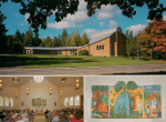 Karlskoga, Församling Söderkyrkan Karlskoga, Församling Söderkyrkan