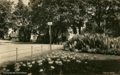 Karlskoga Kyrkplatsen Karlskoga Kyrkplatsen