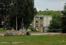 Loppholmarna / Bytesgatan Loppholmarna / Bytesgatan