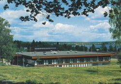 Karlskoga Folkhögskolan 1978 Karlskoga Folkhögskolan 1978