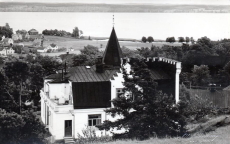 Karlskoga Folkhögskolan 1927 Karlskoga Folkhögskolan 1927