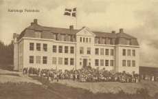 Karlskoga Folkskola Karlskoga Folkskola