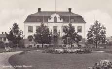 Karlskoga, Praktiska Läroverket Karlskoga, Praktiska Läroverket