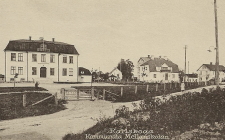 Karlskoga, Kommunala Mellanskolan Karlskoga, Kommunala Mellanskolan