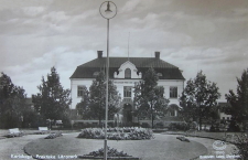 Karlskoga, Praktiska Läroverket Karlskoga, Praktiska Läroverket