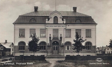 Karlskoga, Praktiska Skola Karlskoga, Praktiska Skola