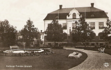 Karlskoga, Praktiska Läroverket Karlskoga, Praktiska Läroverket