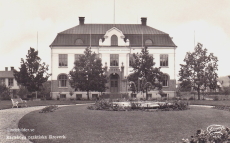 Karlskoga, Praktiska Läroverk Karlskoga, Praktiska Läroverk