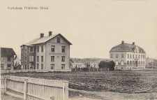 Karlskoga, Praktiska Skolan Karlskoga, Praktiska Skolan