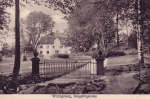 Willingsberg Skogshögskolan Willingsberg Skogshögskolan