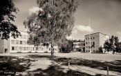 Karlskoga, Högre allmänna Läroverket Karlskoga, Högre allmänna Läroverket