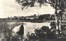 Karlskoga, Bofors 1923 Karlskoga, Bofors 1923