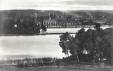 Karlskoga, Bofors Bruk Karlskoga, Bofors Bruk
