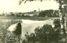 Karlskoga, Bofors Bruk Karlskoga, Bofors Bruk
