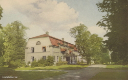 Bofors. Bruksgården Bofors. Bruksgården