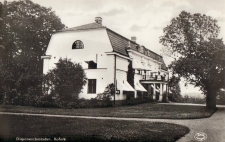 Karlskoga, Bofors Disponentbostaden Karlskoga, Bofors Disponentbostaden