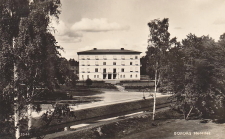 Karlskoga, Bofors Hotell 1936 Karlskoga, Bofors Hotell 1936