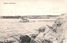 Karlskoga, Bofors Sandviken Karlskoga, Bofors Sandviken