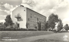 Karlskoga, Bofors Ungdomsgården Karlskoga, Bofors Ungdomsgården