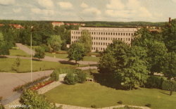 Metallurgiska Laboratoriet. AB Bofors Metallurgiska Laboratoriet. AB Bofors