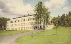 Karlskoga, Bofors Kemiska Laboratoriet Karlskoga, Bofors Kemiska Laboratoriet