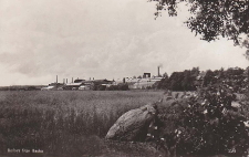 Karlskoga, Bofors från Backa Karlskoga, Bofors från Backa