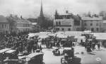 Karlskoga Torget Karlskoga Torget