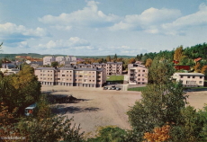 Karlskoga, Utsikt från Rävåsen Karlskoga, Utsikt från Rävåsen