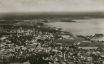 Karlskoga Flygfoto