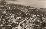 Karlskoga Från flygplan Karlskoga Från flygplan