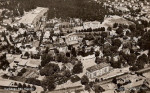 Karlskoga Från flygplan Karlskoga Från flygplan