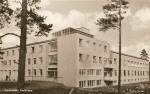 Karlskoga Lasarett