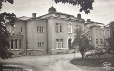 Karlskoga Sjukhus Karlskoga Sjukhus