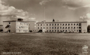 Karlskoga Lasarett 1965 Karlskoga Lasarett 1965