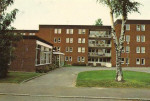 Karlskoga Torpdalshemmet