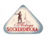 Arboga Bryggeri Sockerdricka Arboga Bryggeri Sockerdricka