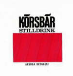 Arboga Bryggeri Körsbär Stilldrink