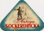 Arboga Bryggeri, Sockerdricka Arboga Bryggeri, Sockerdricka