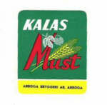 Arboga Bryggeri AB, Kalasmust Arboga Bryggeri AB, Kalasmust