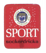 Arboga Bryggeri Sockerdricka