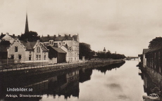 Arboga Strandpromenaden