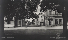 Arboga Rådhusgatan 1923 Arboga Rådhusgatan 1923