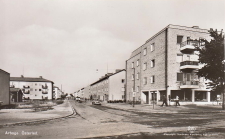 Arboga Österled 1957