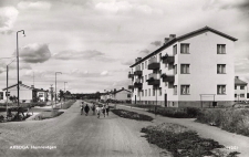Arboga Hamrevägen Arboga Hamrevägen