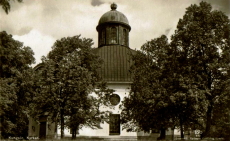 Arboga, Kungsör Kyrkan Arboga, Kungsör Kyrkan