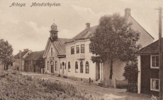 Arboga Metodistkyrkan 1928