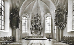 Arboga. Hel. Trefaldighetskyrkan Arboga. Hel. Trefaldighetskyrkan