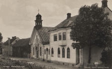 Arboga Metodistkyrkan 1939 Arboga Metodistkyrkan 1939