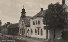 Arboga Metodistkyrkan 1939