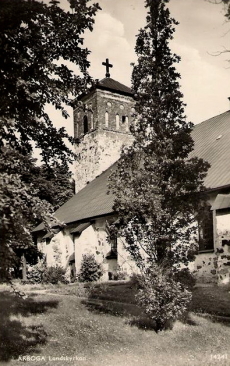 Arboga Landskyrkan Arboga Landskyrkan
